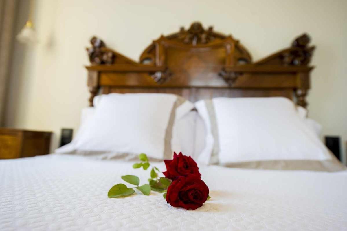 Bed and Breakfast Bolet Casa Modernista à Castellvi de la Marca Chambre photo