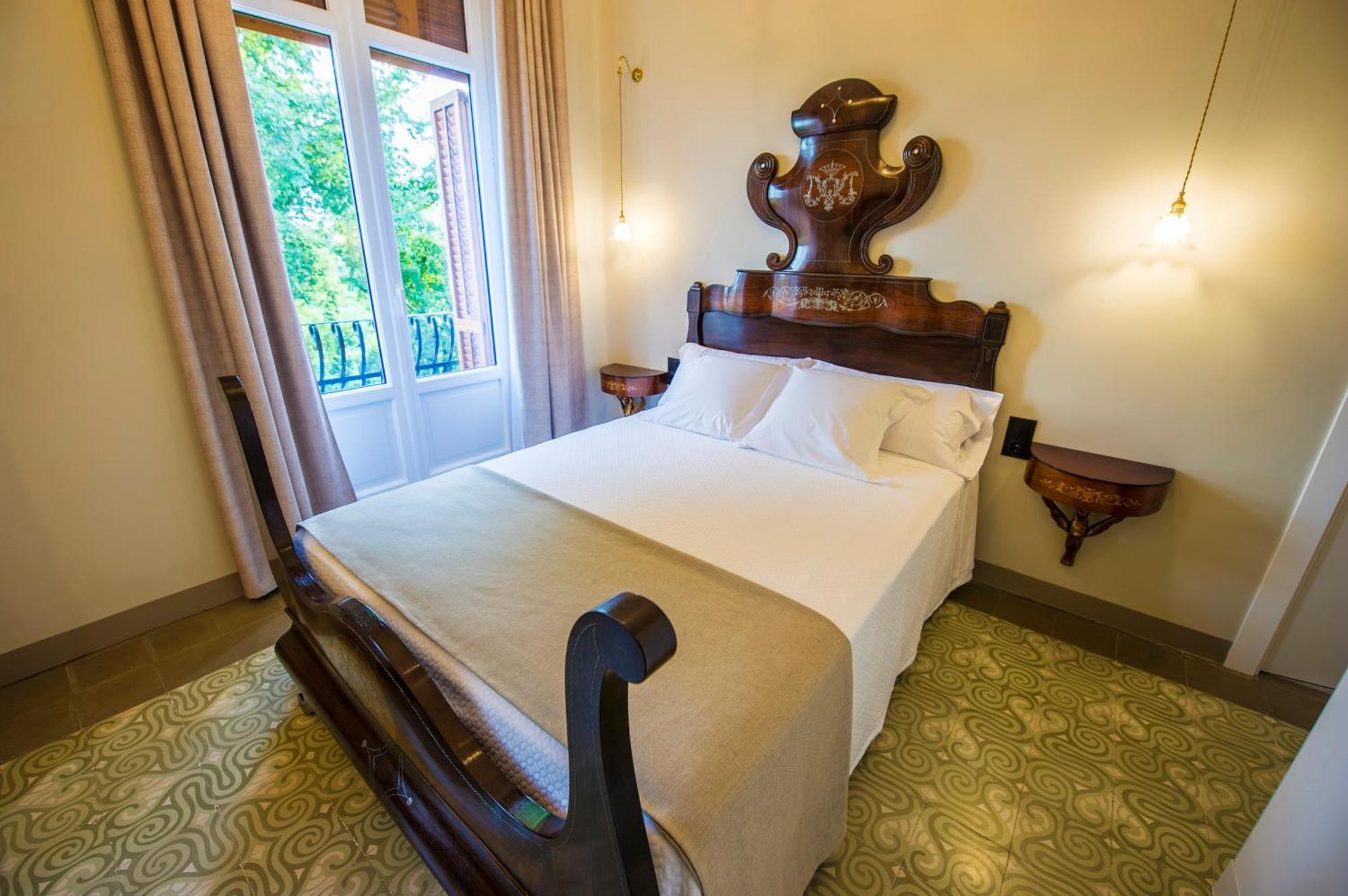 Bed and Breakfast Bolet Casa Modernista à Castellvi de la Marca Extérieur photo